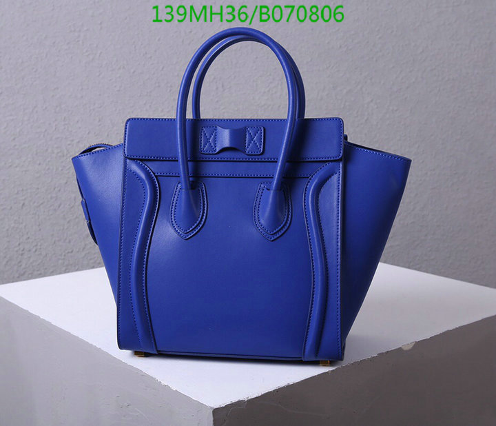 Celine Bag-(4A)-Handbag-,Code: B070806,$: 139USD