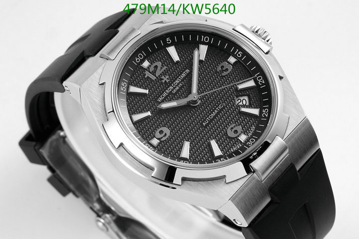 Watch-Mirror Quality-Vacheron Constantin, Code: KW5640,$: 479USD