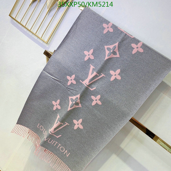 Scarf-LV,-Code: KM5214,$: 35USD