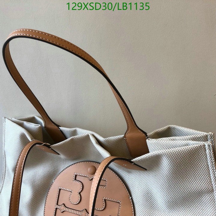 Tory Burch Bag-(Mirror)-Handbag-,Code: LB1135,