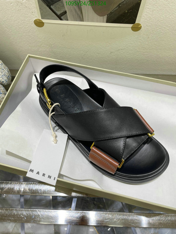 Women Shoes-Marni, Code: ZS1324,$: 109USD