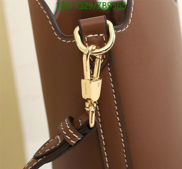 Burberry Bag-(4A)-Diagonal-,Code: ZB9565,$: 125USD