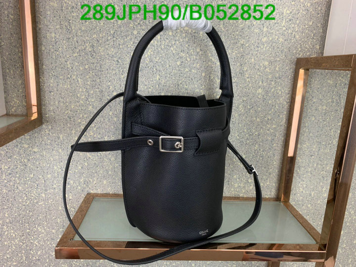 Celine Bag-(Mirror)-Handbag-,Code: B052852,$: 289USD