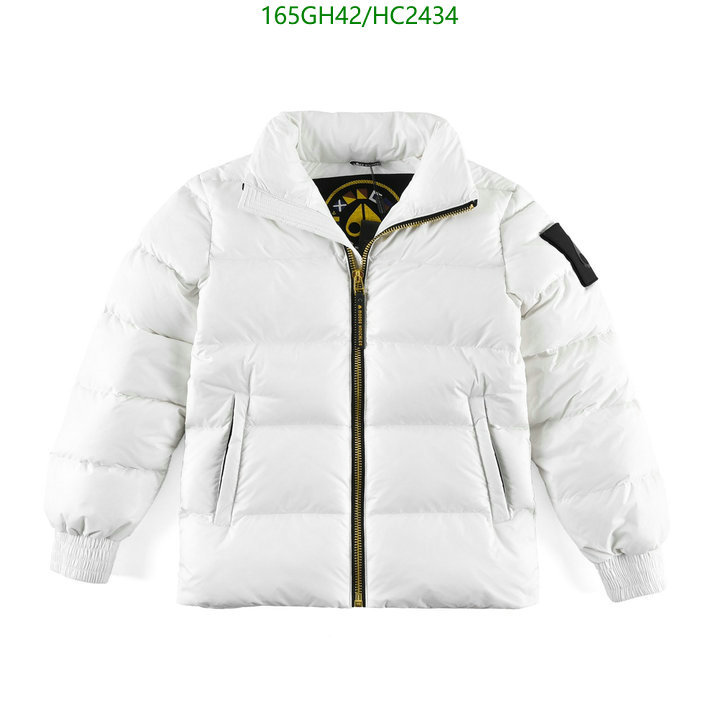 Down jacket Men-Moose Kunckles, Code: HC2434,$: 165USD