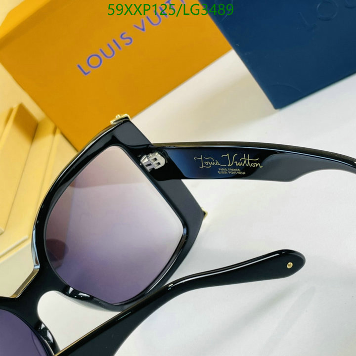 Glasses-LV, Code: LG3489,$: 59USD