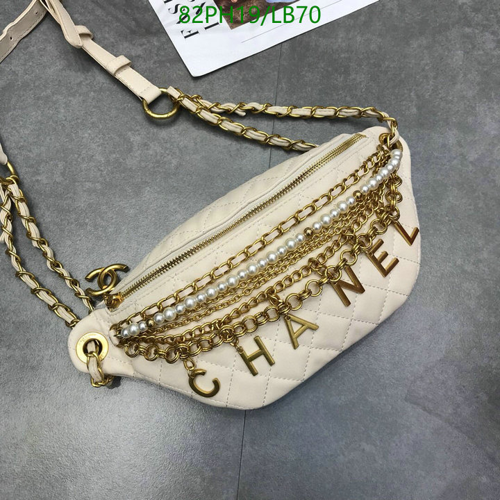 Chanel Bags ( 4A )-Diagonal-,Code: LB70,$: 82USD