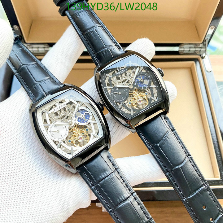 Watch-(4A)-Omega, Code: LW2048,$: 139USD