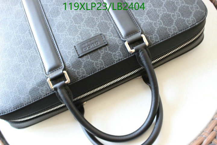 Gucci Bag-(4A)-Handbag-,Code: LB2404,$: 119USD