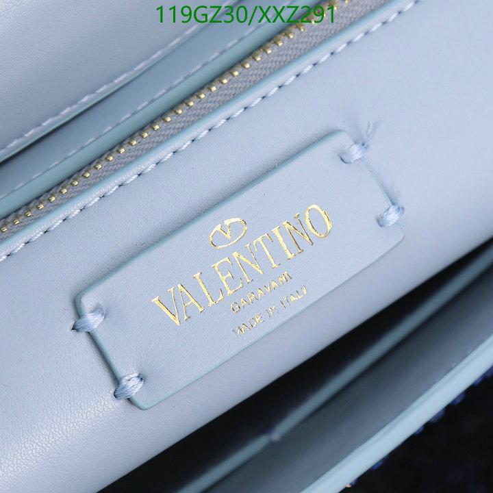 Valentino Bag-(4A)-Roman Stud-,Code: XXZ291,