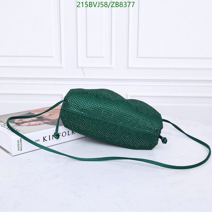 BV Bag-(Mirror)-Pouch Series-,Code: ZB8377,$: 215USD