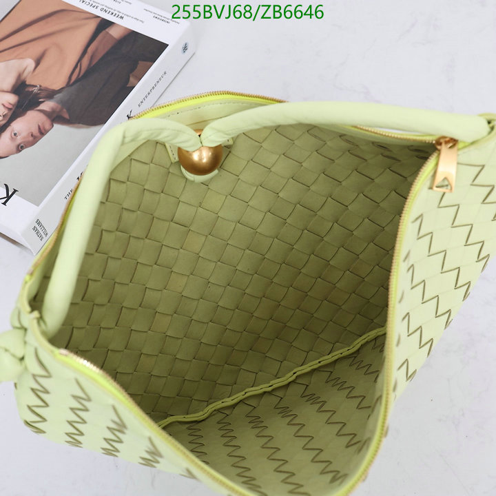 BV Bag-(Mirror)-Jodie,Code: ZB6646,$: 255USD