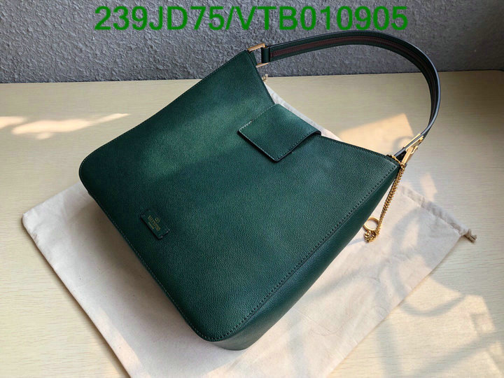 Valentino Bag-(Mirror)-Handbag-,Code: VTB010905,$: 239USD