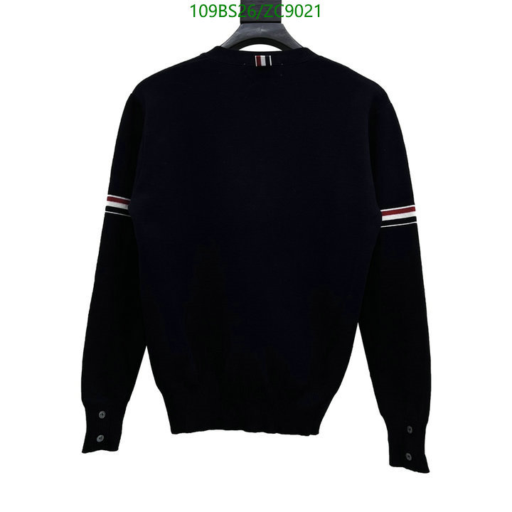 Clothing-Thom Browne, Code: ZC9021,$: 109USD