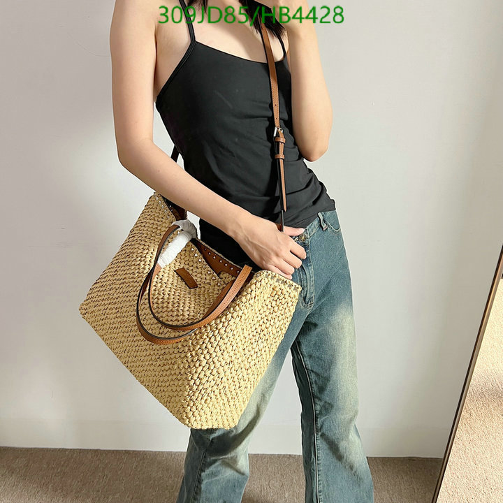 Valentino Bag-(Mirror)-Handbag-,Code: HB4428,$: 309USD