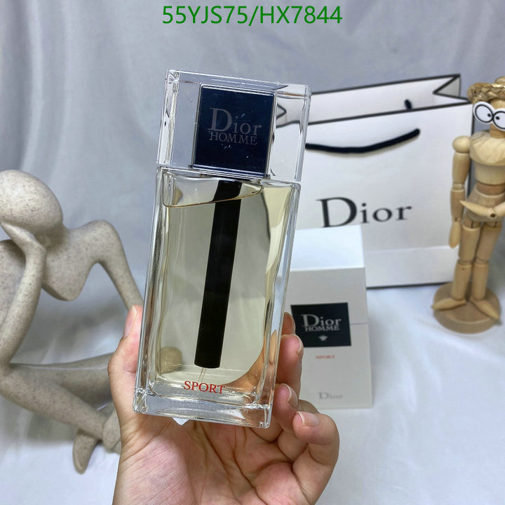 Perfume-Dior,Code: HX7844,$: 55USD