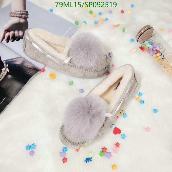 Women Shoes-UGG, Code:SP092519,$: 79USD