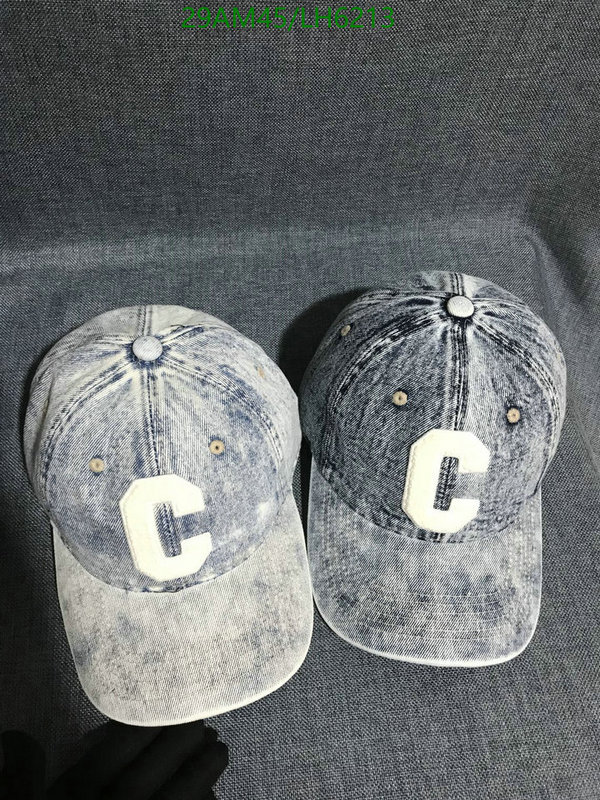 Cap -(Hat)-CELINE, Code: LH6213,$: 29USD
