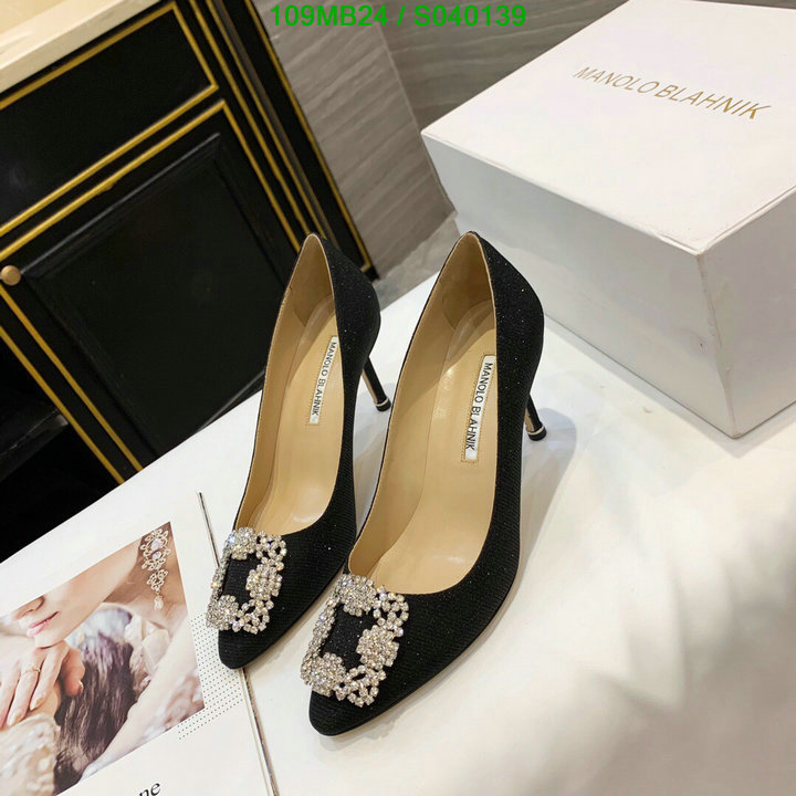 Women Shoes-Manolo Blahnik, Code: S040139,$: 109USD