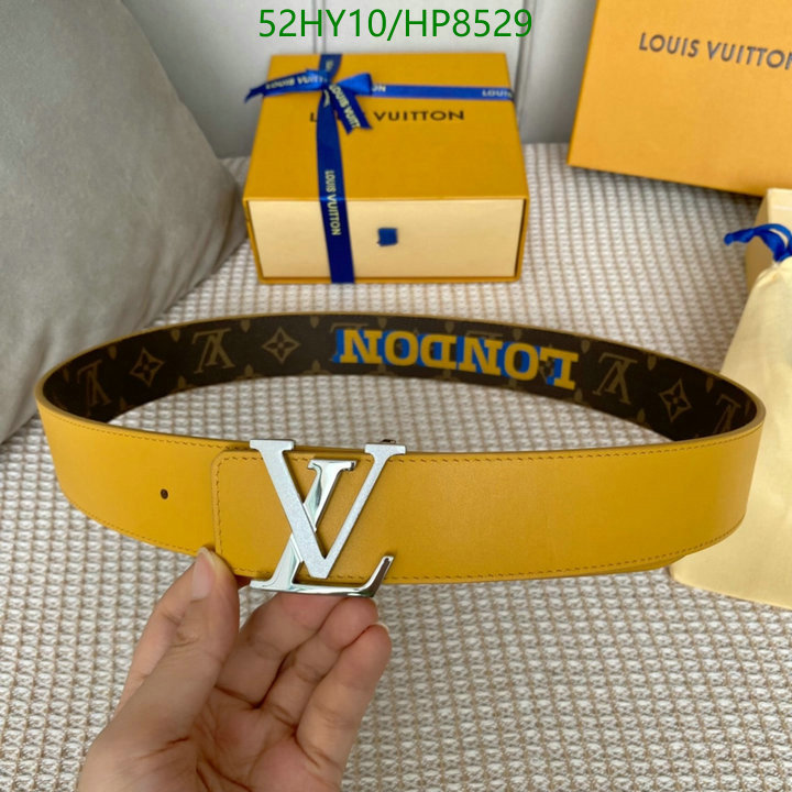 Belts-LV, Code: HP8529,$: 52USD