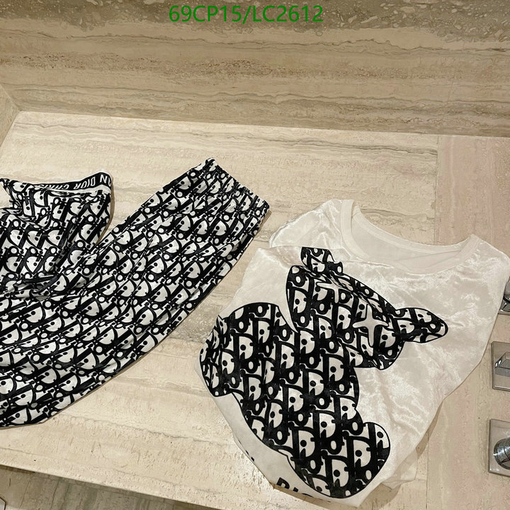 Pajamas-yoga-workout clothes-bathrobes-leggings,Code: LC2612,$: 69USD