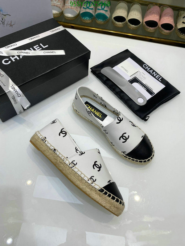 Women Shoes-Chanel,Code: ZS568,$: 95USD