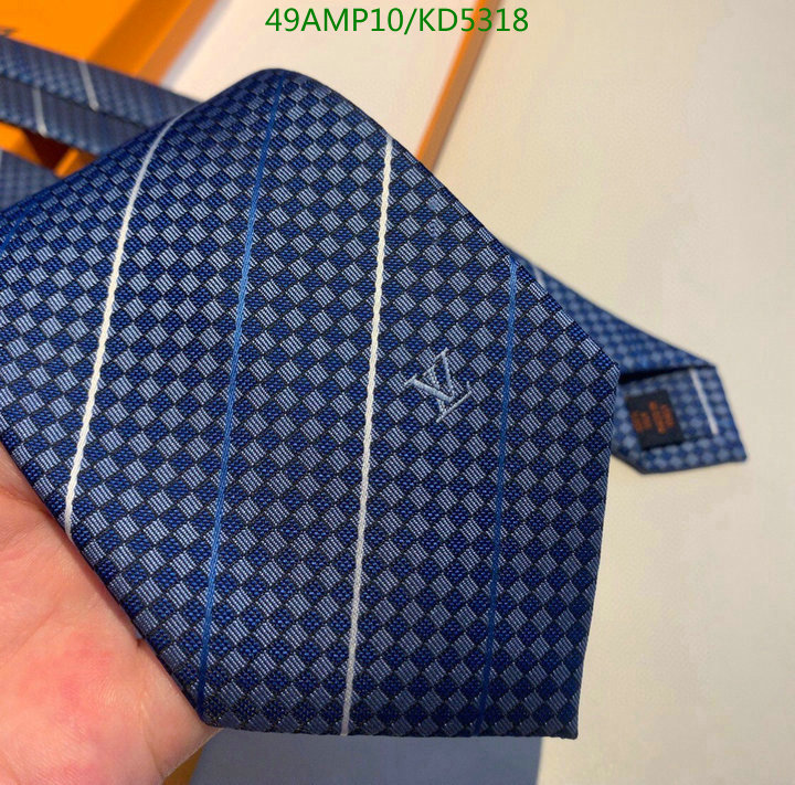 Ties-LV, Code: KD5318,$: 49USD