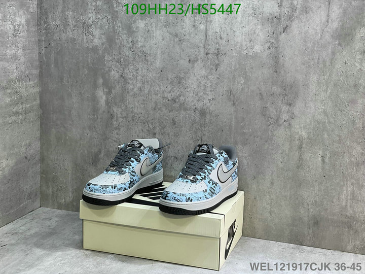 Men shoes-Nike, Code: HS5447,$: 109USD