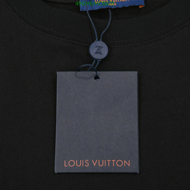 Clothing-LV, Code: HC6878,$: 49USD