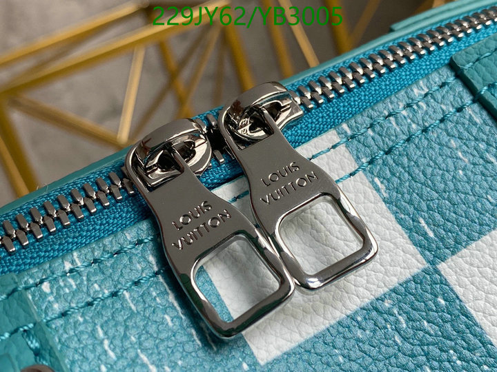 LV Bags-(Mirror)-Speedy-,Code: YB3005,$: 229USD