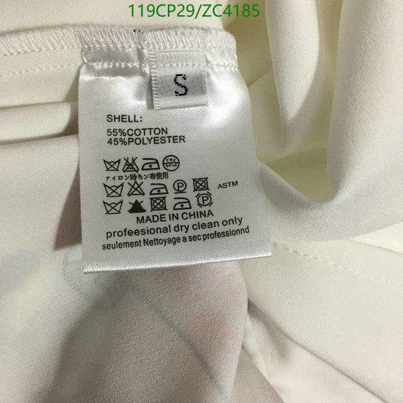 Clothing-D&G, Code: ZC4185,$: 119USD