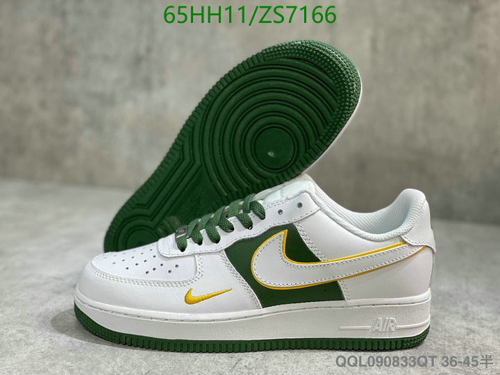 Men shoes-Nike, Code: ZS7166,$: 65USD