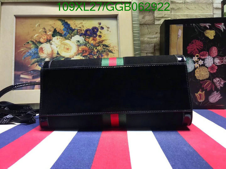 Gucci Bag-(4A)-Ophidia-G,Code: GGB062922,$: 109USD