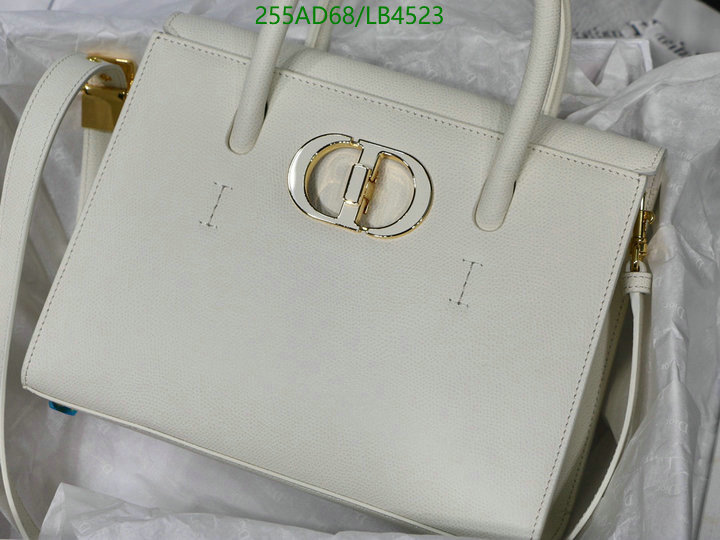 Dior Bags -(Mirror)-Other Style-,Code: LB4523,$: 255USD