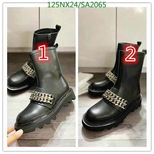 Women Shoes-Givenchy, Code: SA2065,$: 125USD