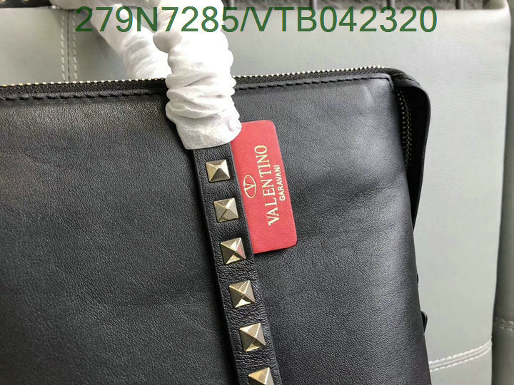 Valentino Bag-(Mirror)-Handbag-,Code: VTB042320,$:279USD