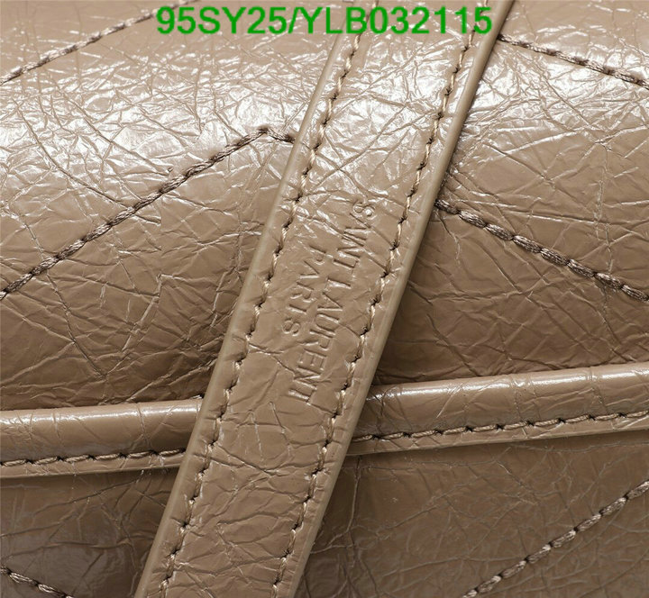 YSL Bag-(4A)-Niki Series,Code: YLB032115,$: 95USD