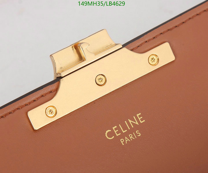 Celine Bag-(Mirror)-Triomphe Series,Code: LB4629,$: 149USD