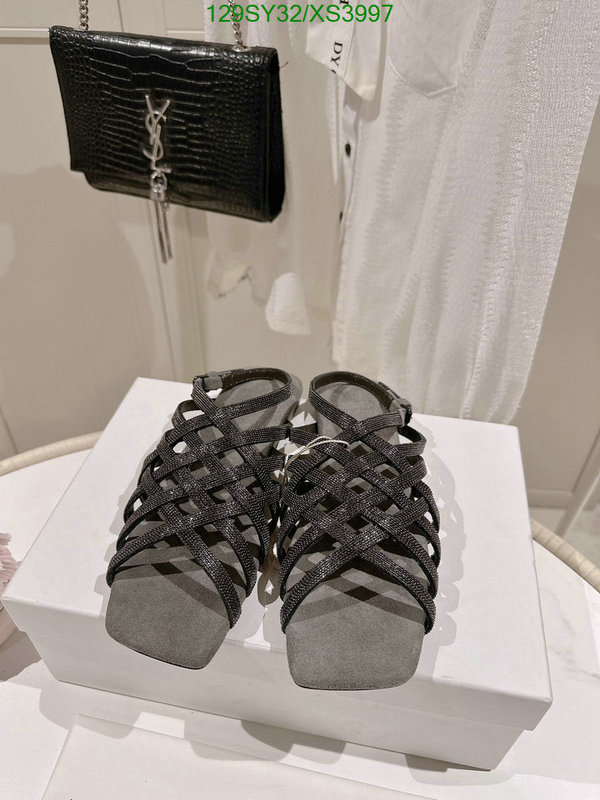 Women Shoes-Brunello Cucinelli, Code: XS3997,$: 129USD