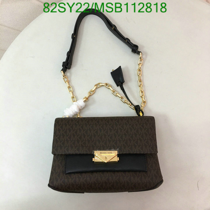 Michael Kors Bag-(4A)-Diagonal-,Code: MSB112818,$: 82USD