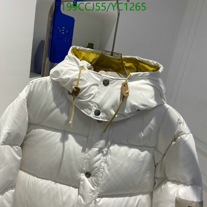 Down jacket Women-Gucci, Code: YC1265,