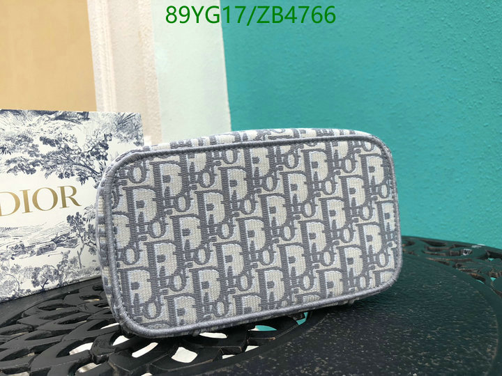 Dior Bags-(4A)-Other Style-,Code: ZB4766,$: 89USD