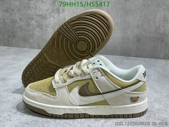 Women Shoes-NIKE, Code: HS5417,$: 79USD