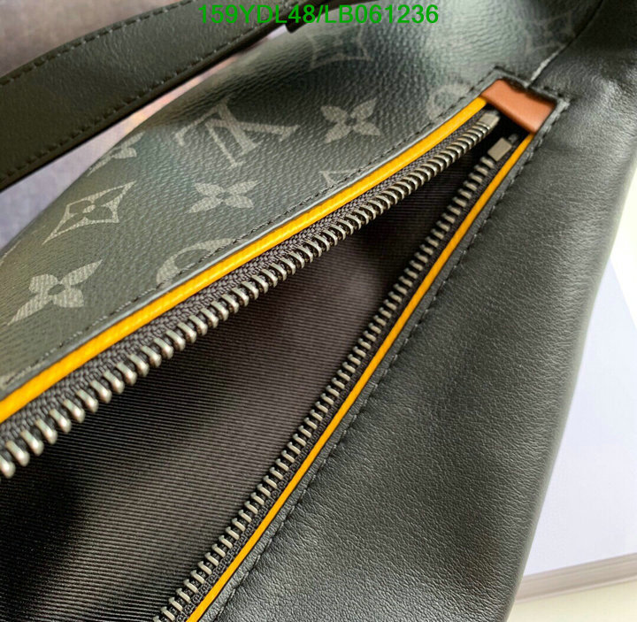 LV Bags-(Mirror)-Discovery-,Code:LB061236,$: 159USD