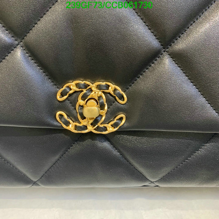 Chanel Bags -(Mirror)-Diagonal-,Code: CCB061730,$: 239USD