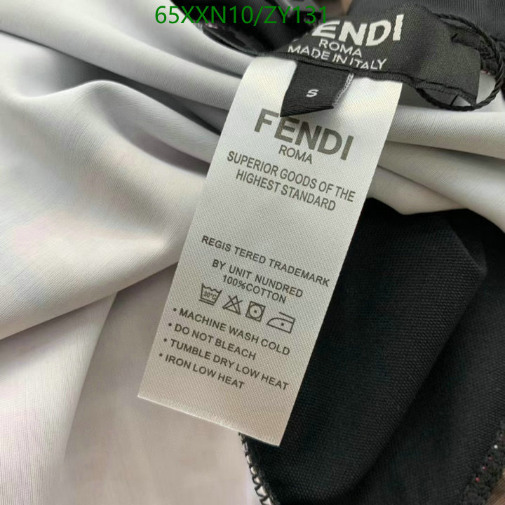 Swimsuit-Fendi, Code: ZY131,$: 65USD