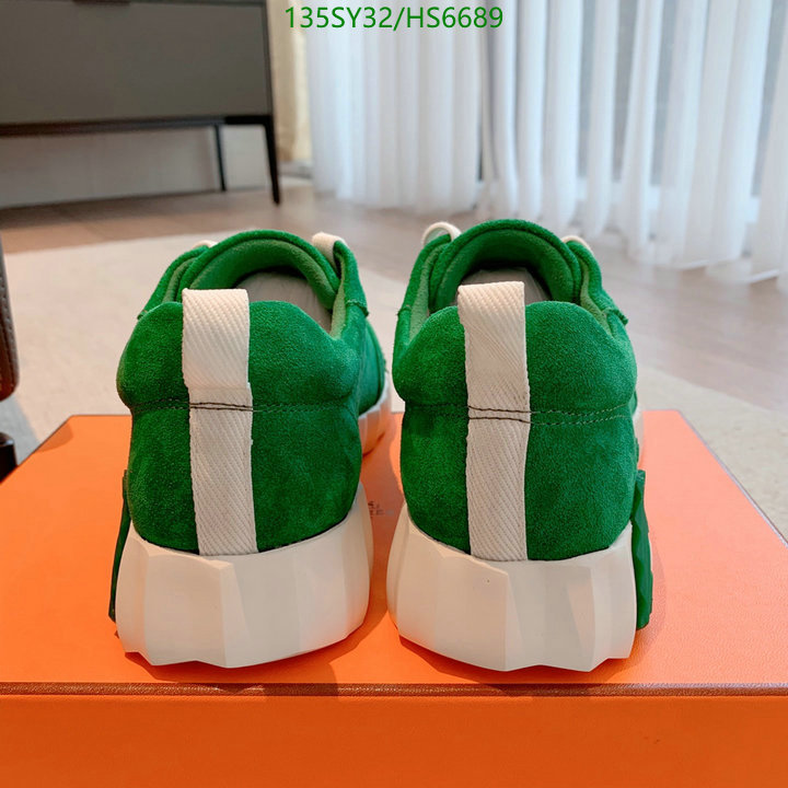 Men shoes-Hermes, Code: HS6689,