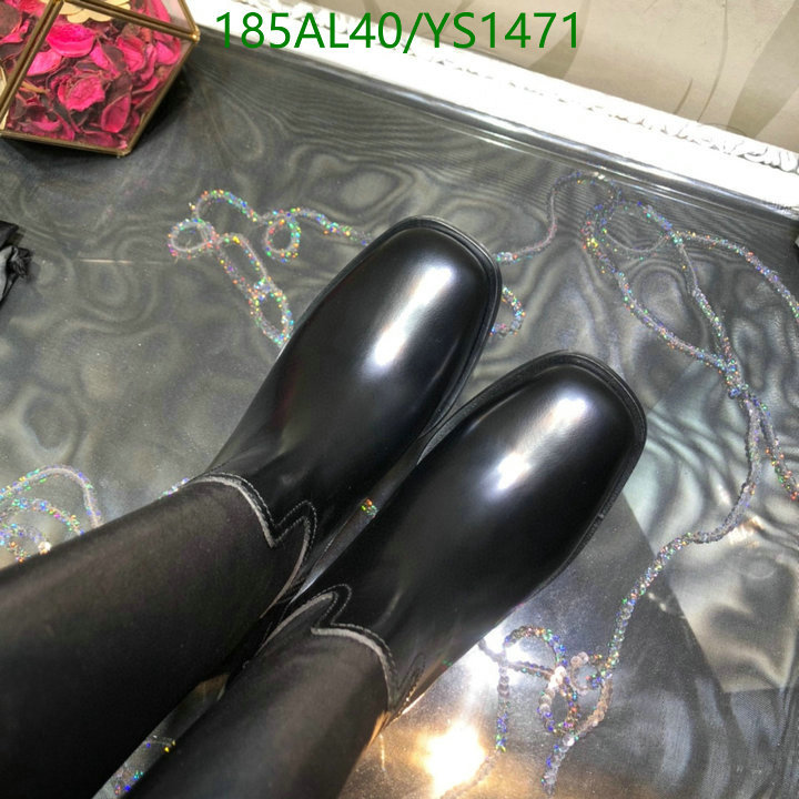 Women Shoes-Prada, Code: YS1471,$: 185USD