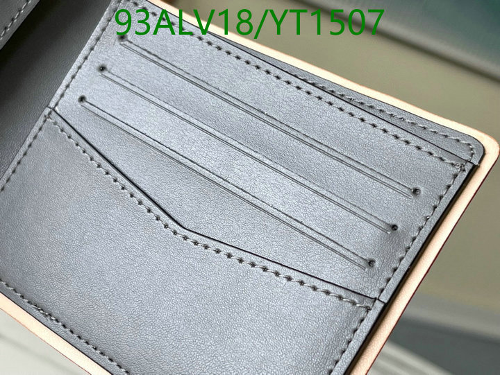 Mirror quality free shipping DHL-FedEx,Code: YT1507,$: 93USD