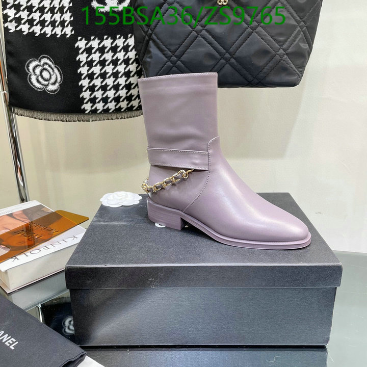 Women Shoes-Chanel,Code: ZS9765,$: 155USD