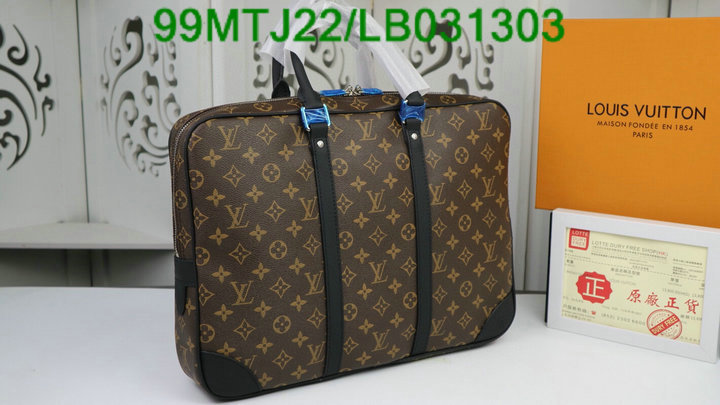 LV Bags-(4A)-Explorer-Anton-Dandy-,Code: LB031303,$: 99USD